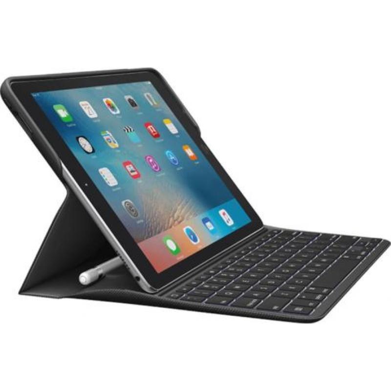 Logitech Create voor iPad Pro (9,7-inch)