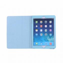 Stand flip sleepcover hoes - iPad 9.7 (2017/2018) -