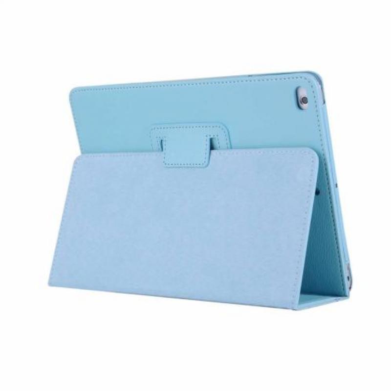 Stand flip sleepcover hoes - iPad 9.7 (2017/2018) -