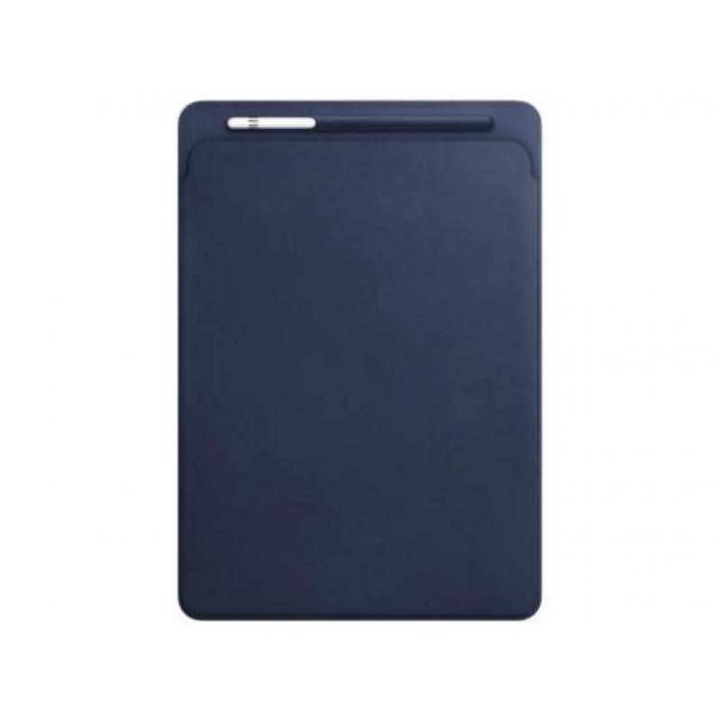 Originele lederen sleeve Apple Ipad Pro 12.9 inch