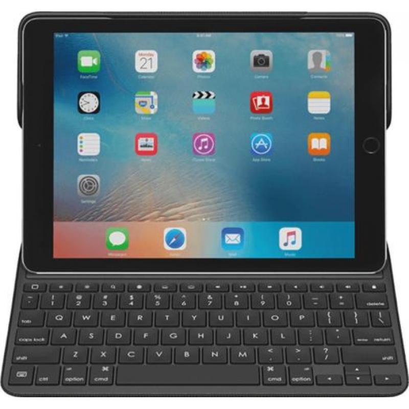 Logitech Create voor iPad Pro (9,7-inch)