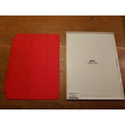 Ipad smart cover red 2017