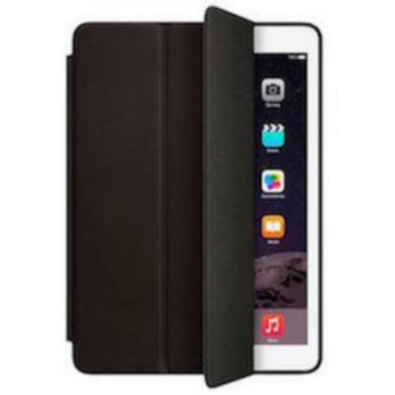 Smart cover incl. backprotectie voor Apple iPad Pro 12.9