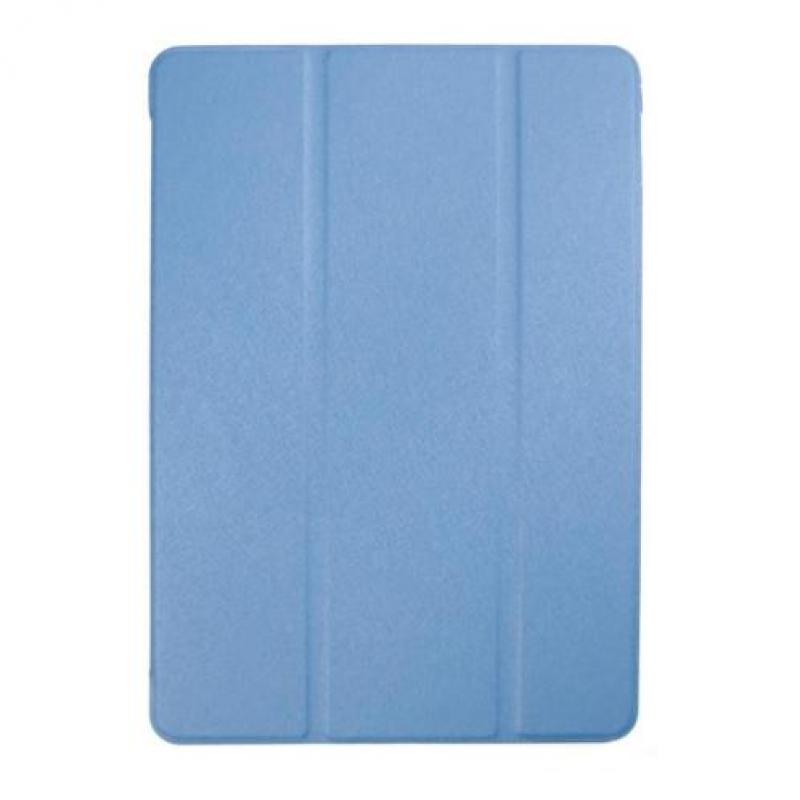 Full body smart cover blauw iPad Pro 9.7"