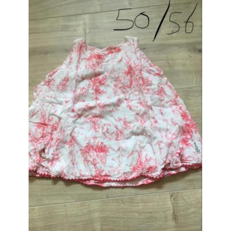 Jottum 50 maat 56 baby kleding