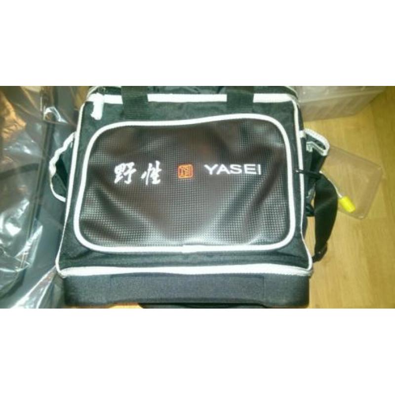 Shimano yasei bag medium